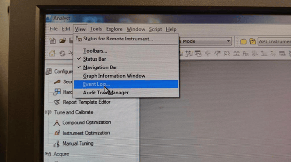 how-to-save-windows-event-logs-in-sciex-analyst-software